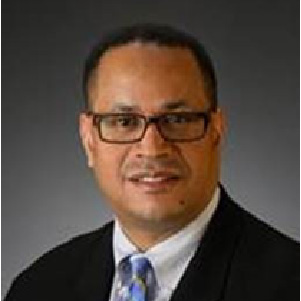 Gregory Jenkins Headshot