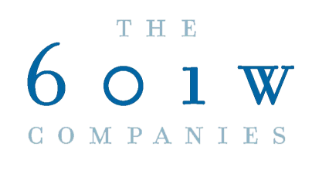 The 601 W Companies